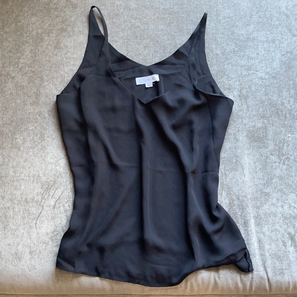 Stella Luce, Black, Size M